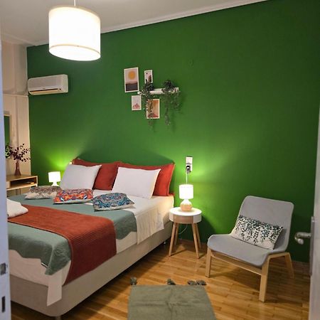 Charming Volos House 2 Dış mekan fotoğraf