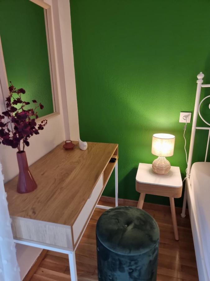 Charming Volos House 2 Dış mekan fotoğraf