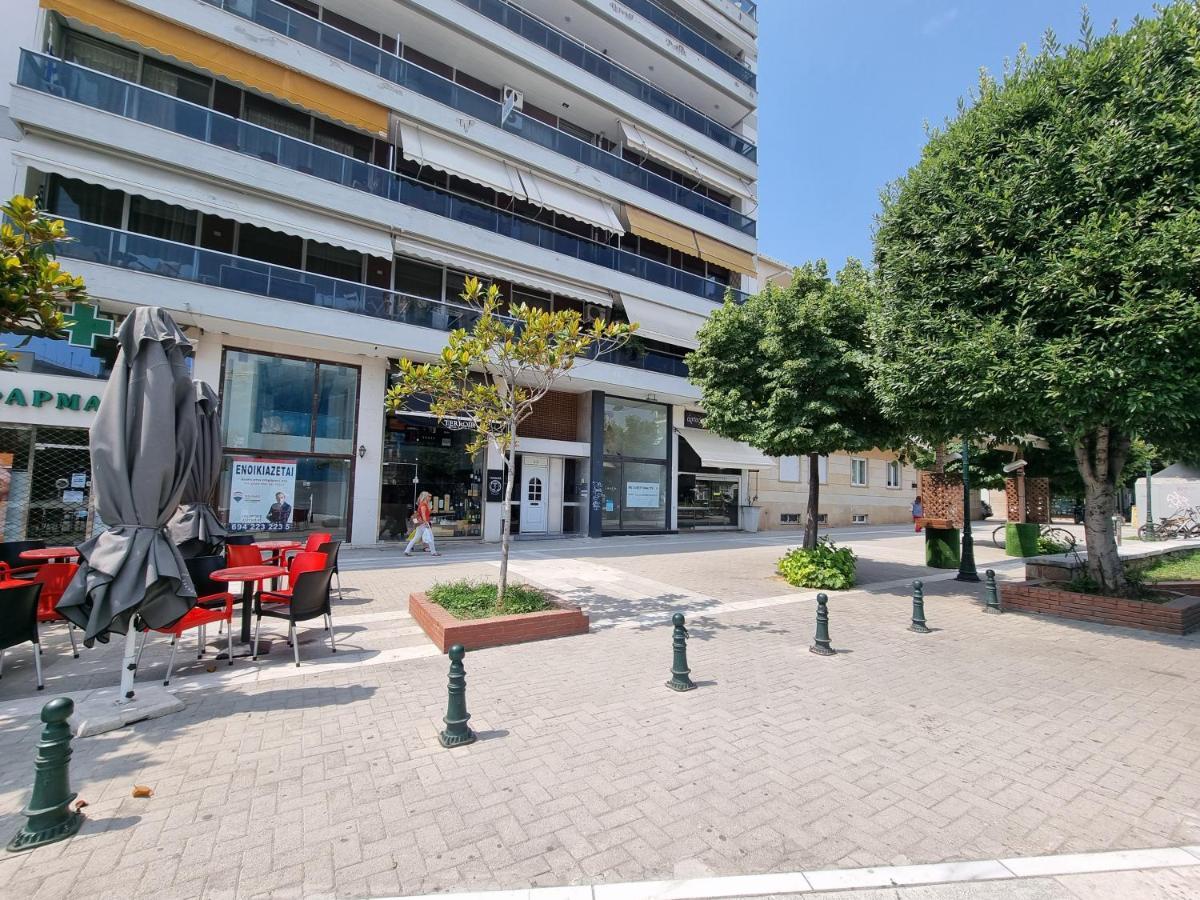 Charming Volos House 2 Dış mekan fotoğraf
