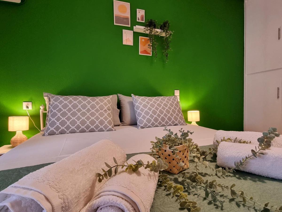 Charming Volos House 2 Dış mekan fotoğraf