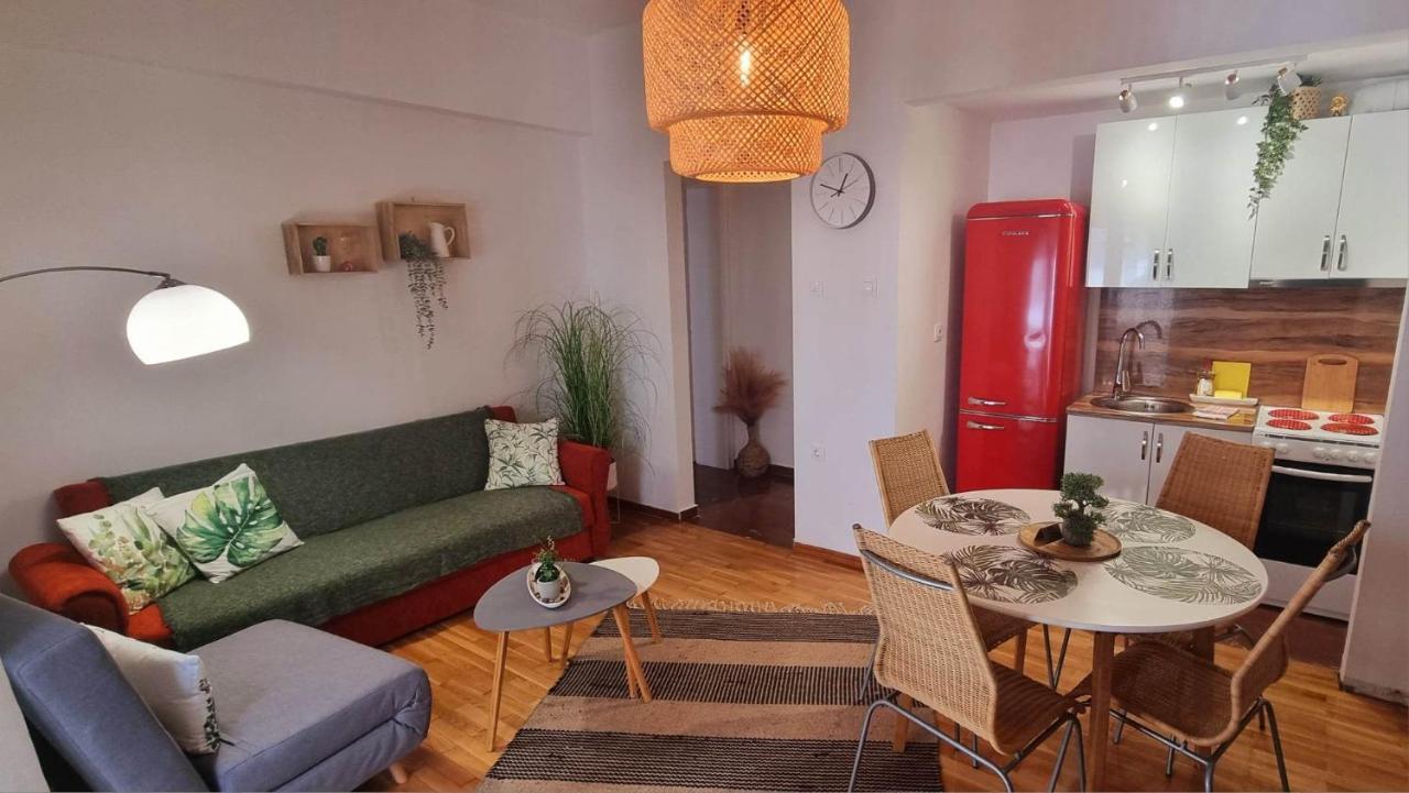Charming Volos House 2 Dış mekan fotoğraf