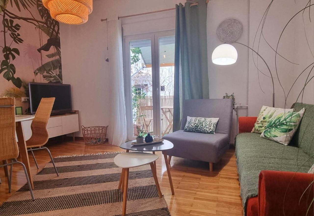Charming Volos House 2 Dış mekan fotoğraf