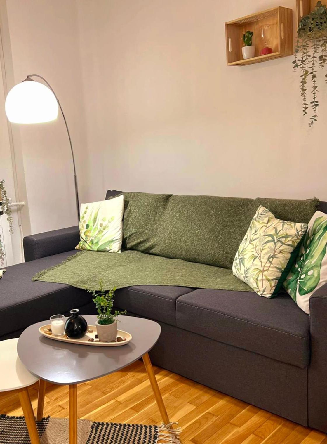 Charming Volos House 2 Dış mekan fotoğraf