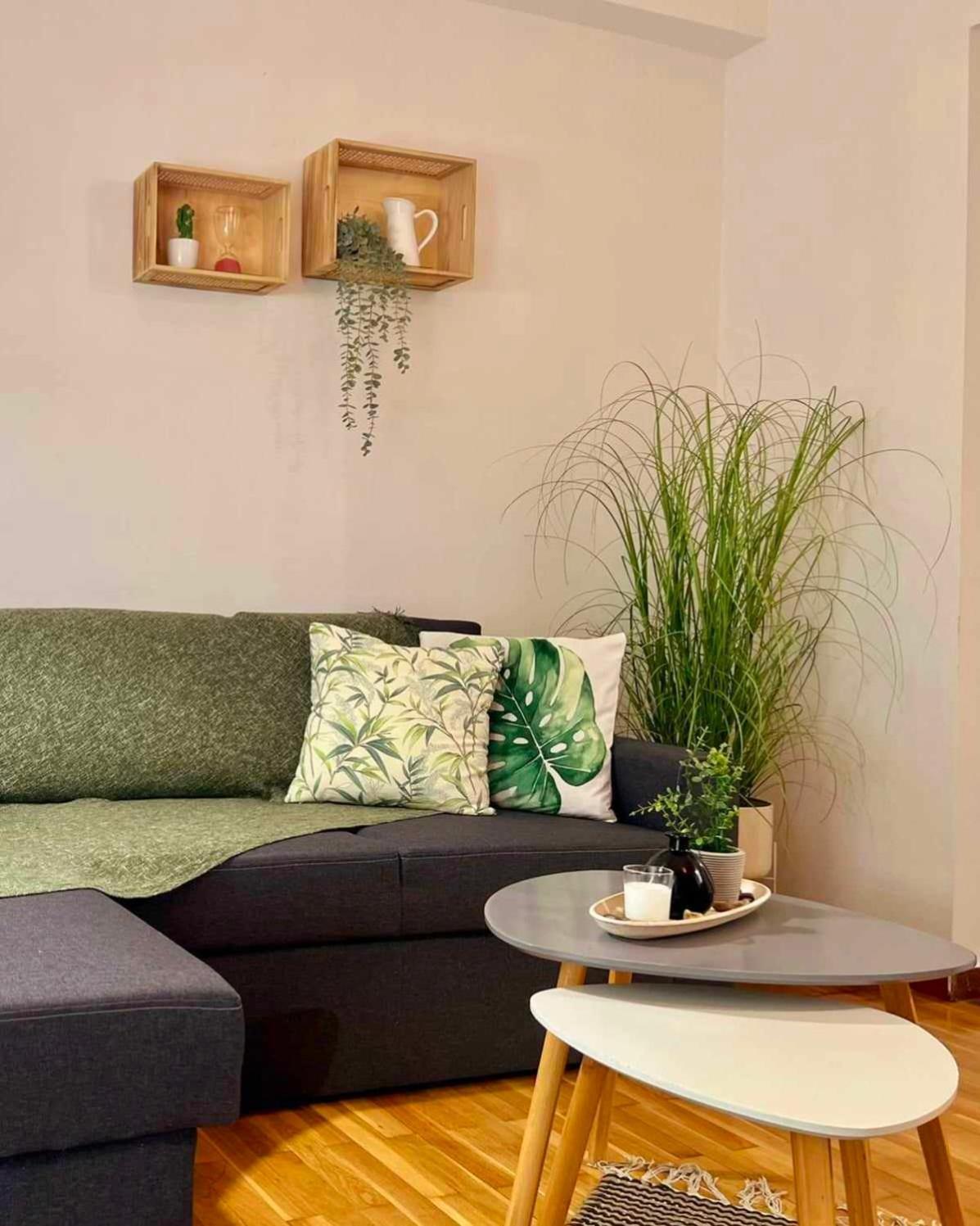 Charming Volos House 2 Dış mekan fotoğraf