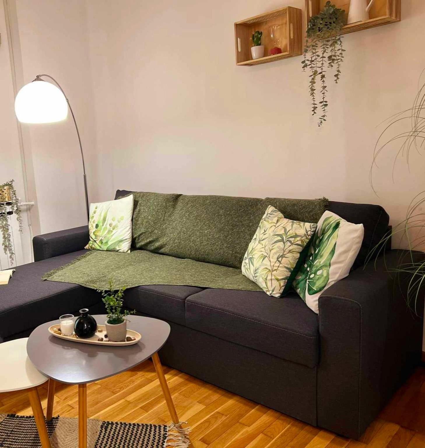 Charming Volos House 2 Dış mekan fotoğraf