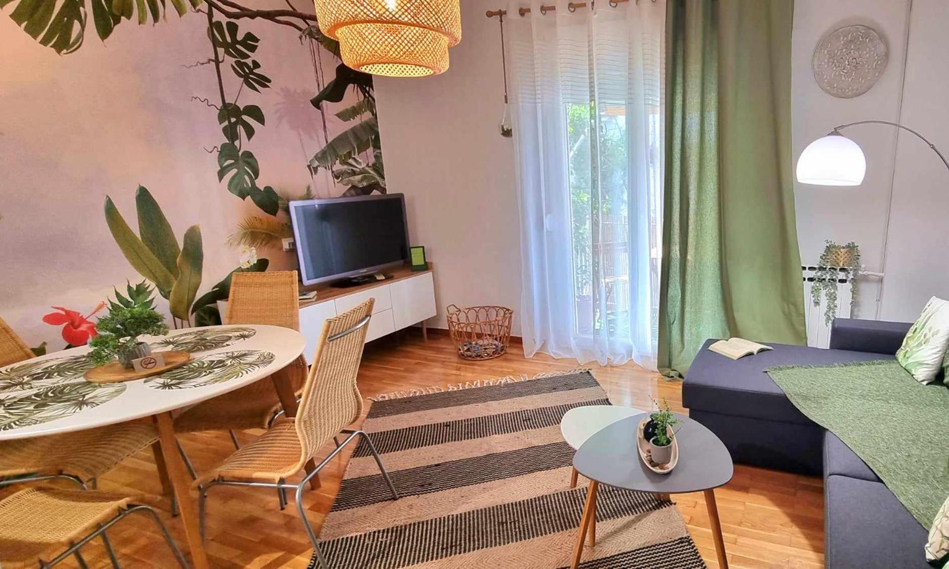 Charming Volos House 2 Dış mekan fotoğraf