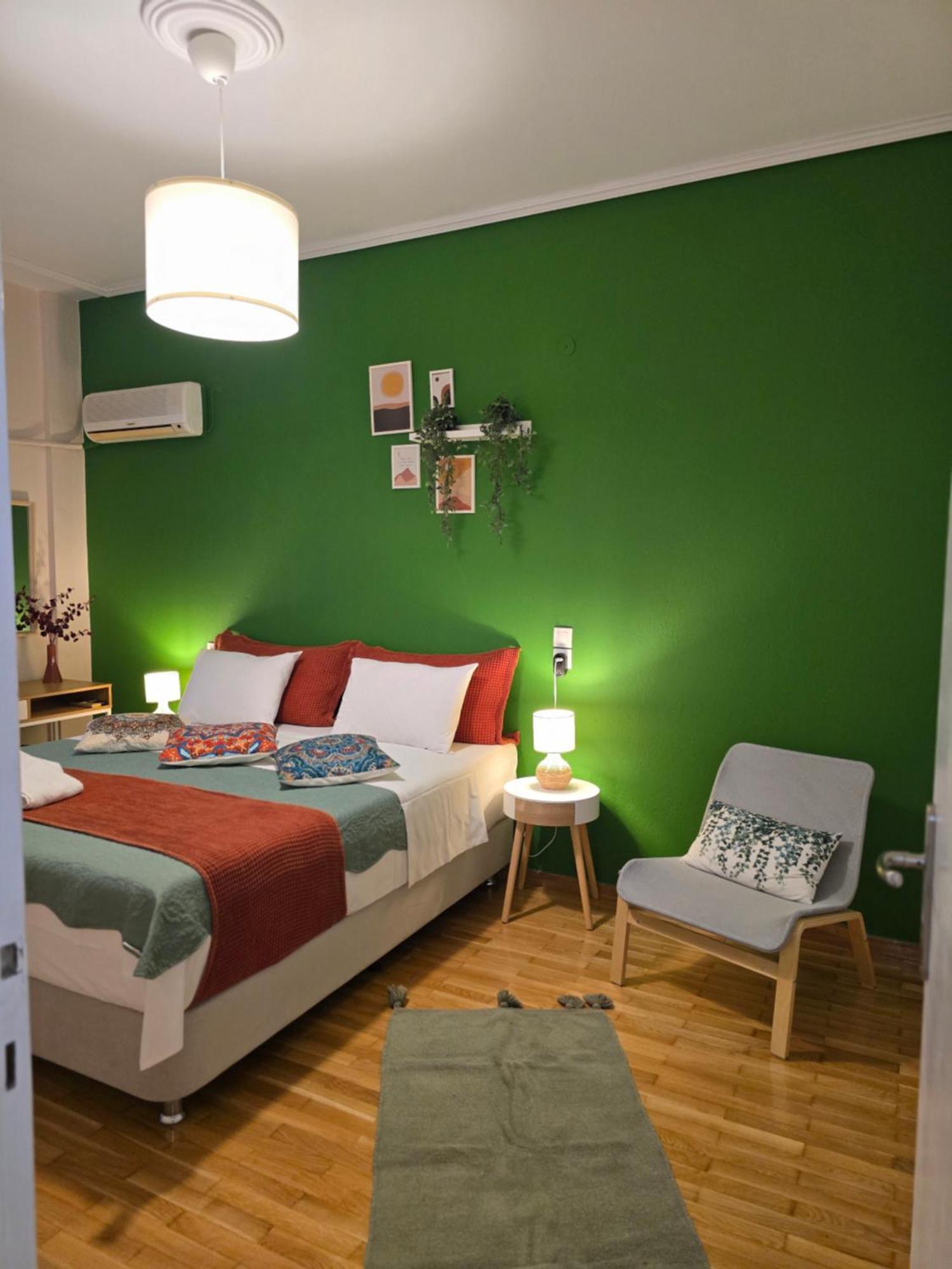 Charming Volos House 2 Dış mekan fotoğraf