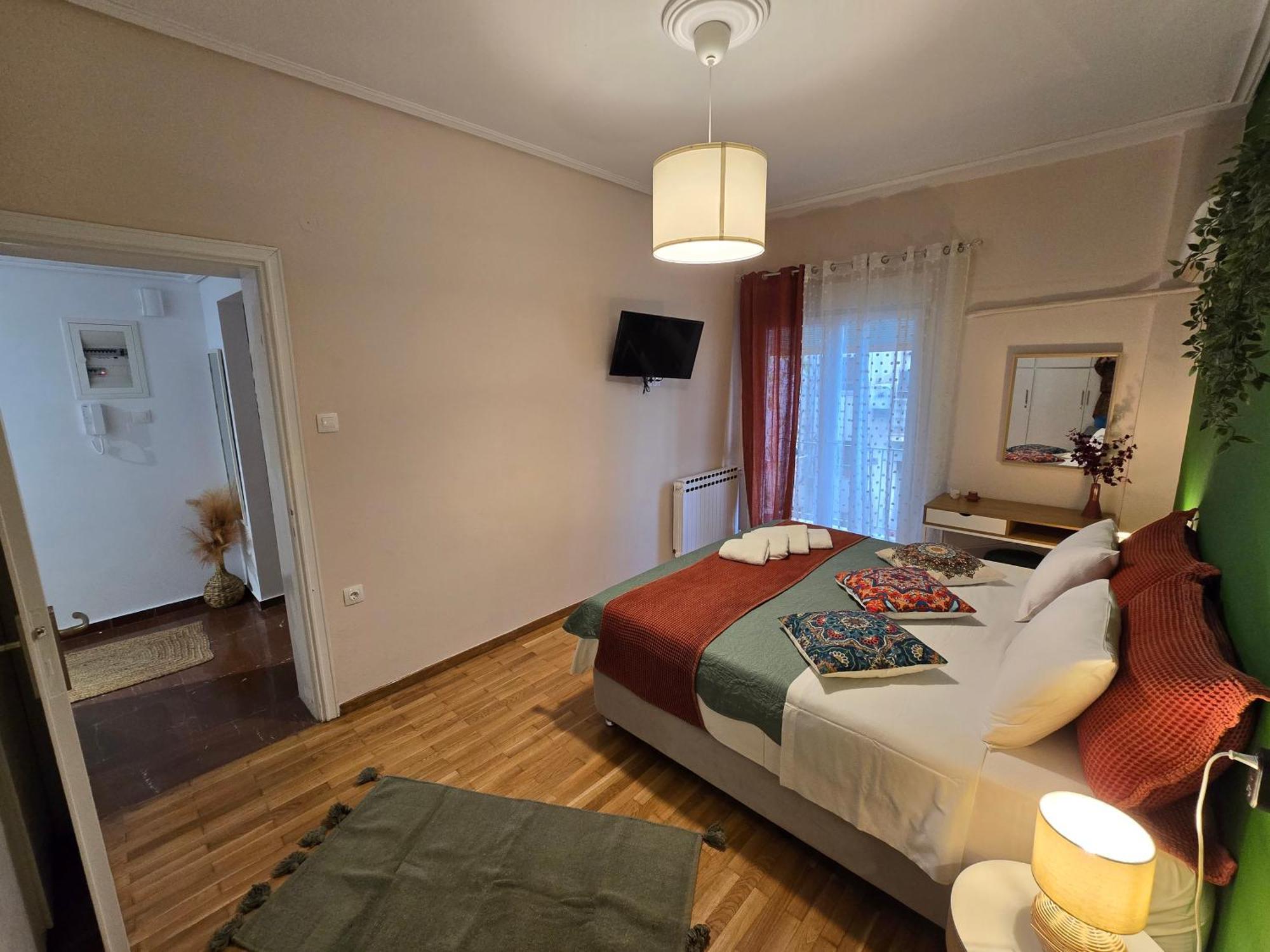 Charming Volos House 2 Dış mekan fotoğraf
